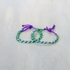 Rex London Handmade Mayan friendship bracelet - Assorted (SINGLE) Best