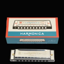 Rex London Harmonica - Spirit of Adventure Best
