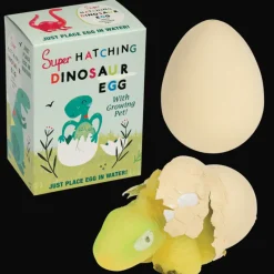 Rex London Hatch your own dinosaur egg Best