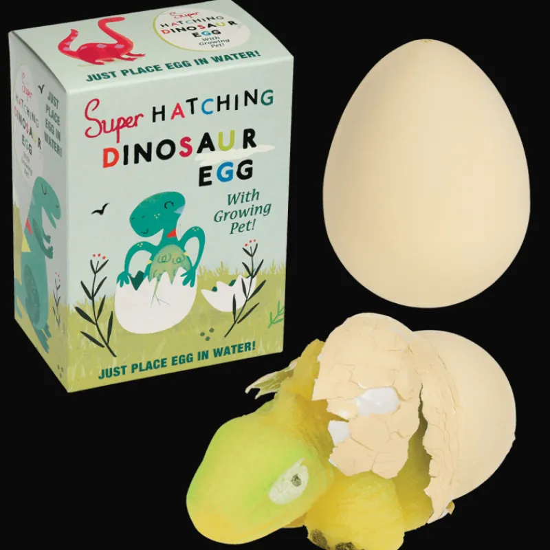 Rex London Hatch your own dinosaur egg Best