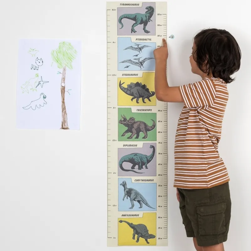 Rex London Height chart - Prehistoric Land Online