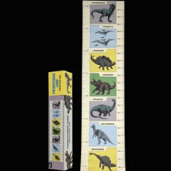 Rex London Height chart - Prehistoric Land Online