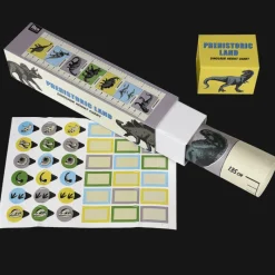 Rex London Height chart - Prehistoric Land Online