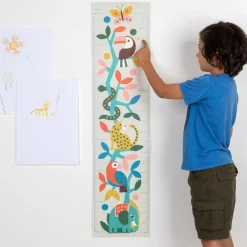 Rex London Height chart - Wild Wonders Hot
