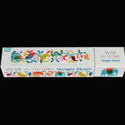 Rex London Height chart - Wild Wonders Hot