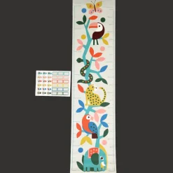 Rex London Height chart - Wild Wonders Hot