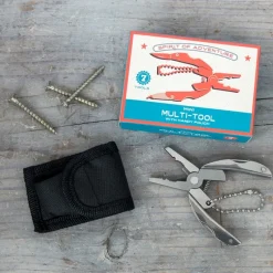 Rex London 8-in-1 multi-tool plier - Spirit of Adventure Sale