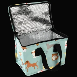 Rex London Insulated lunch bag - Best in Show Hot