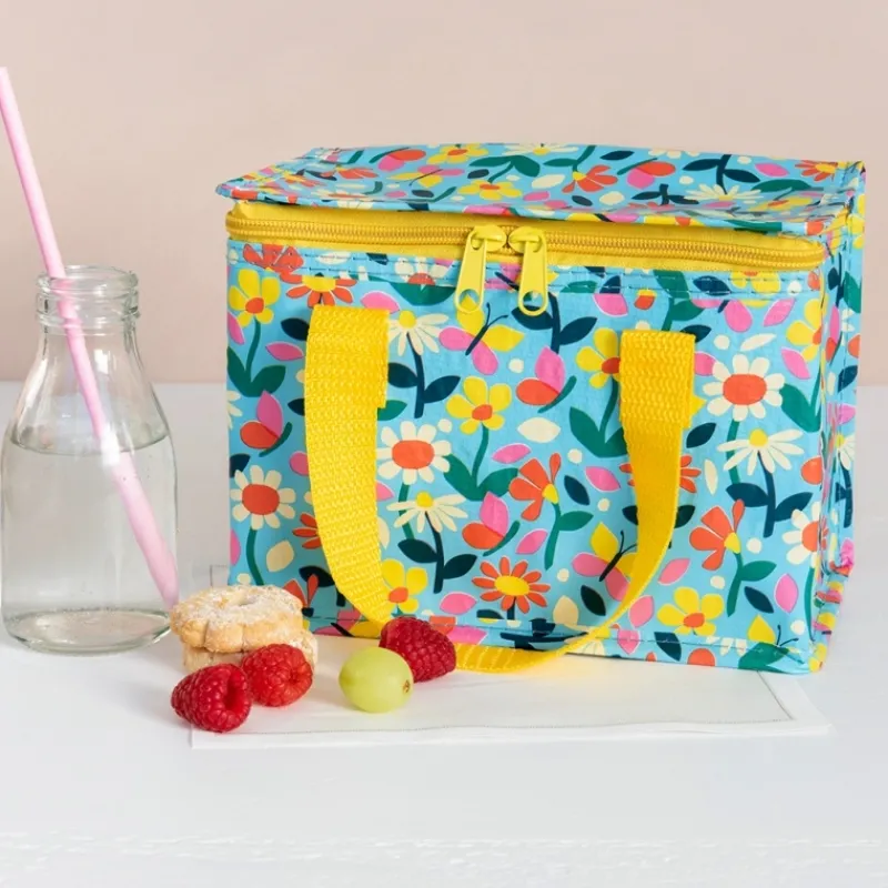 Rex London Insulated lunch bag - Butterfly Garden Fashion