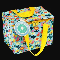 Rex London Insulated lunch bag - Butterfly Garden Fashion