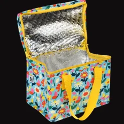 Rex London Insulated lunch bag - Butterfly Garden Fashion