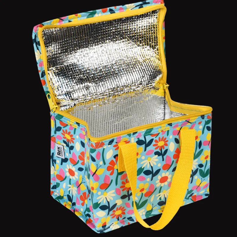Rex London Insulated lunch bag - Butterfly Garden Fashion