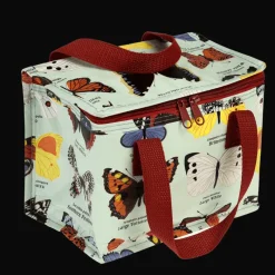 Rex London Insulated lunch bag - Butterfly Sale