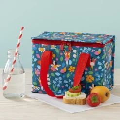 Rex London Insulated lunch bag - Fairies in the Garden Sale