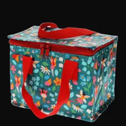 Rex London Insulated lunch bag - Fairies in the Garden Sale