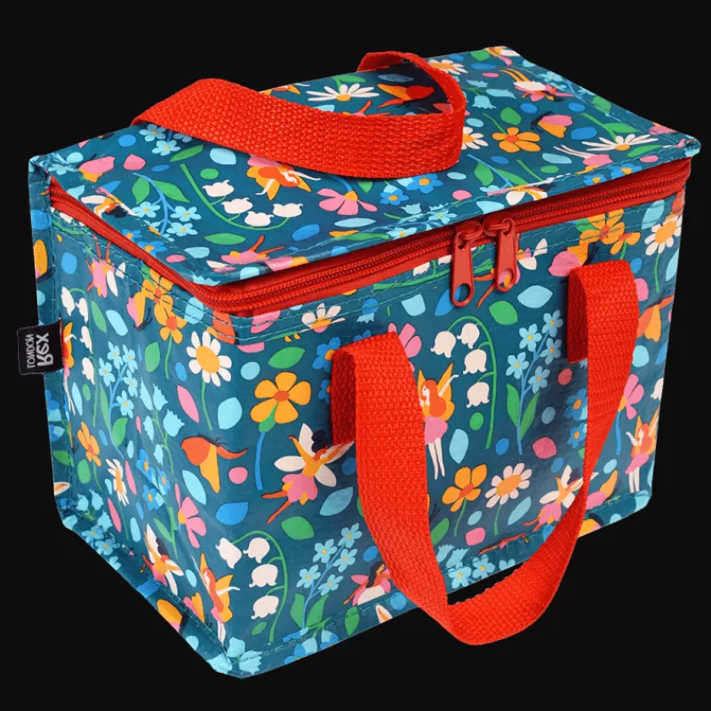 Rex London Insulated lunch bag - Fairies in the Garden Sale