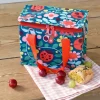 Rex London Insulated lunch bag - Ladybird Sale