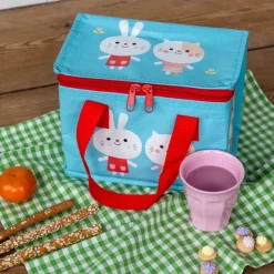 Rex London Insulated lunch bag - Lottie and Friends Sale