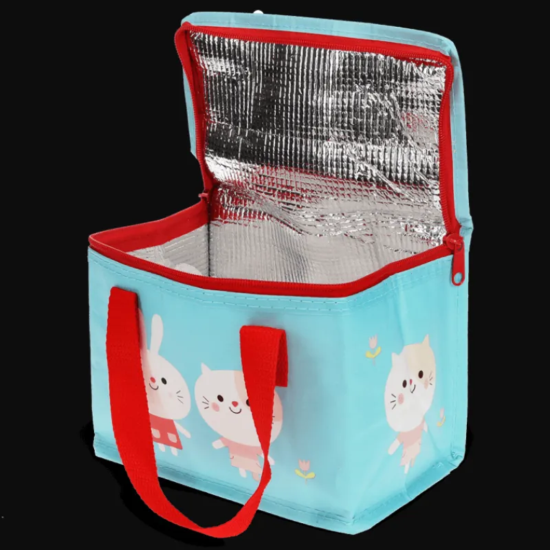 Rex London Insulated lunch bag - Lottie and Friends Sale