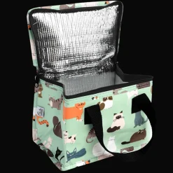 Rex London Insulated lunch bag - Nine Lives Online
