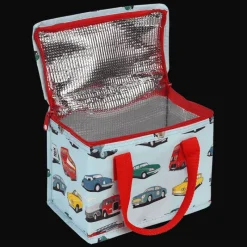 Rex London Insulated lunch bag - Road Trip Hot