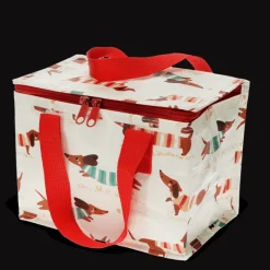 Rex London Insulated lunch bag - Sausage Dog Outlet