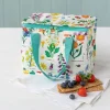 Rex London Insulated lunch bag - Wild Flowers Outlet