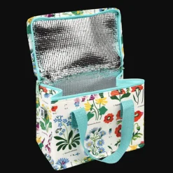 Rex London Insulated lunch bag - Wild Flowers Outlet