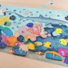 Rex London Jigsaw puzzle (500 pieces) - Coral Reef Best