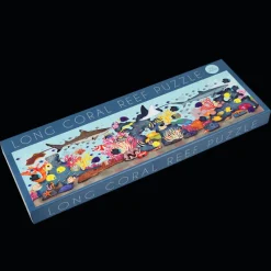 Rex London Jigsaw puzzle (500 pieces) - Coral Reef Best