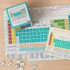 Rex London Jigsaw puzzle (300 pieces) - Periodic Table Hot