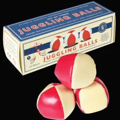 Rex London Juggling balls (set of 3) - Spirit of Adventure Hot