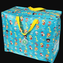 Rex London Jumbo storage bag - Animal Band New