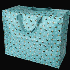 Rex London Jumbo storage bag - Bumblebee Hot