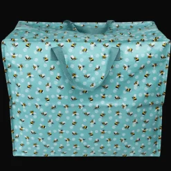 Rex London Jumbo storage bag - Bumblebee Hot
