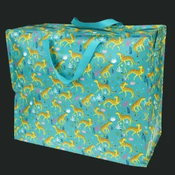 Rex London Jumbo storage bag - Cheetah Outlet