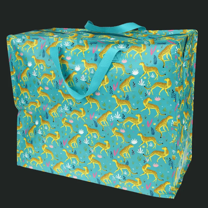 Rex London Jumbo storage bag - Cheetah Outlet