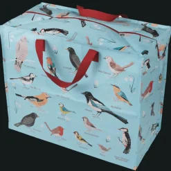 Rex London Jumbo storage bag - Garden Birds Online