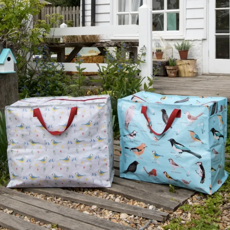 Rex London Jumbo storage bag - Garden Birds Online