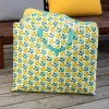 Rex London Jumbo storage bag - Love Birds Discount