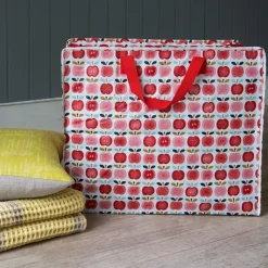 Rex London Jumbo storage bag - Vintage Apple Outlet