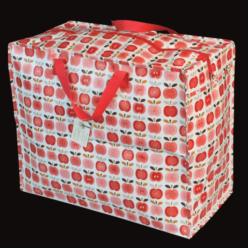 Rex London Jumbo storage bag - Vintage Apple Outlet