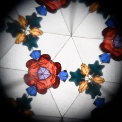 Rex London Kaleidoscope - Astronomy Hot