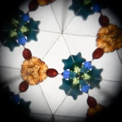 Rex London Kaleidoscope - Colourful Creatures Outlet