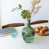 Rex London Large bottle vase (31cm) - Green Fashion