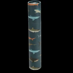 Rex London Long tube of colouring pencils - Sharks Outlet