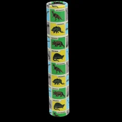 Rex London Long tube of colouring pencils - Prehistoric Land Fashion
