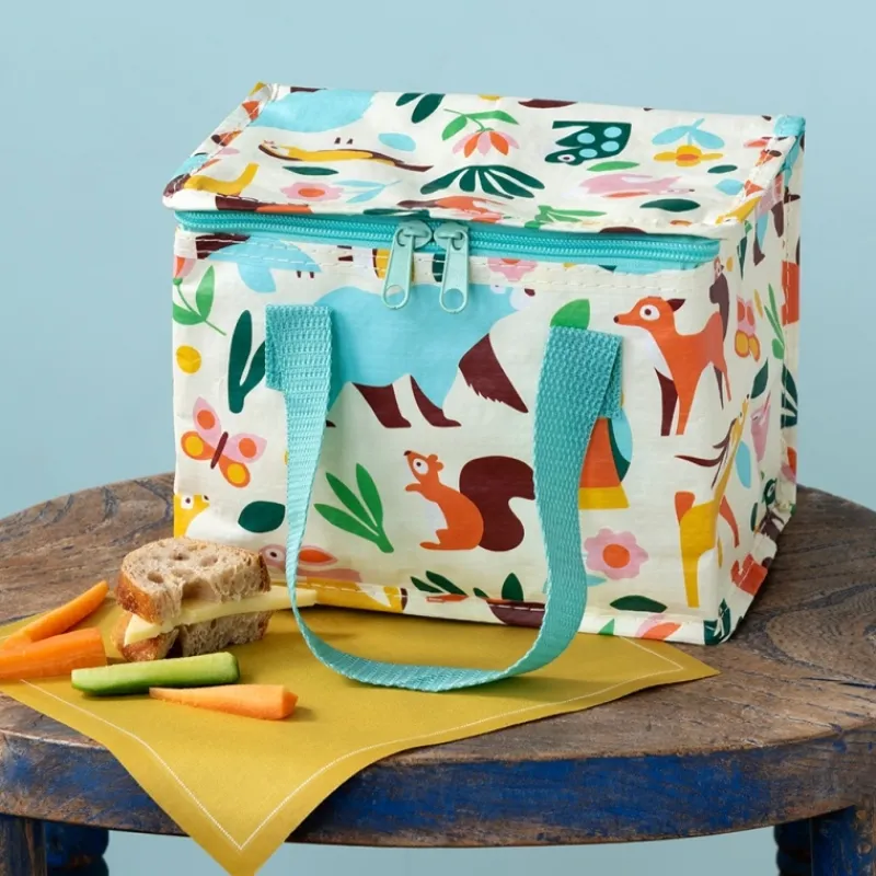 Rex London Lunch bag - Woodland Outlet