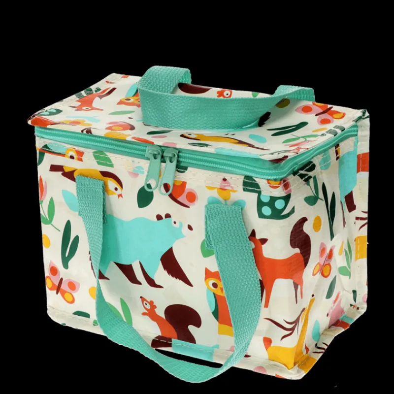 Rex London Lunch bag - Woodland Outlet