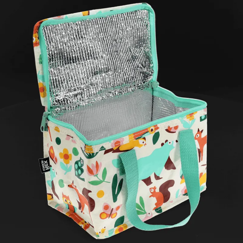 Rex London Lunch bag - Woodland Outlet